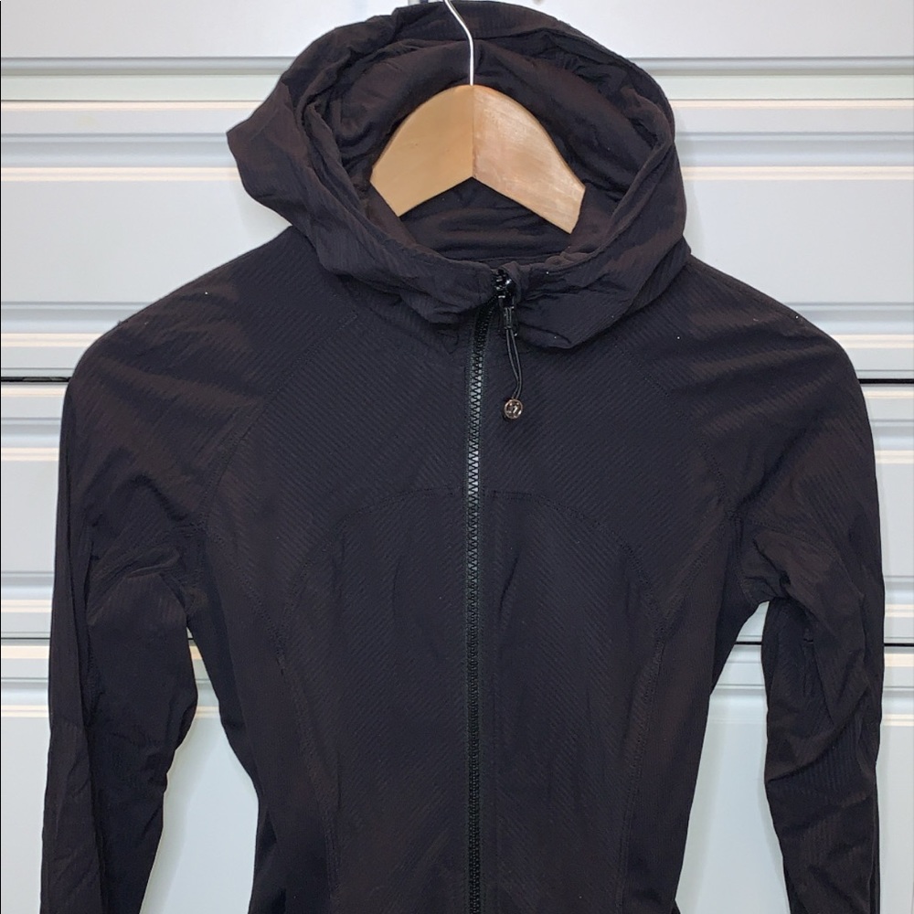 Lululemon Dance Studio Reversible Jacket